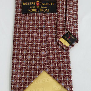 Men's Tie Robert Talbott